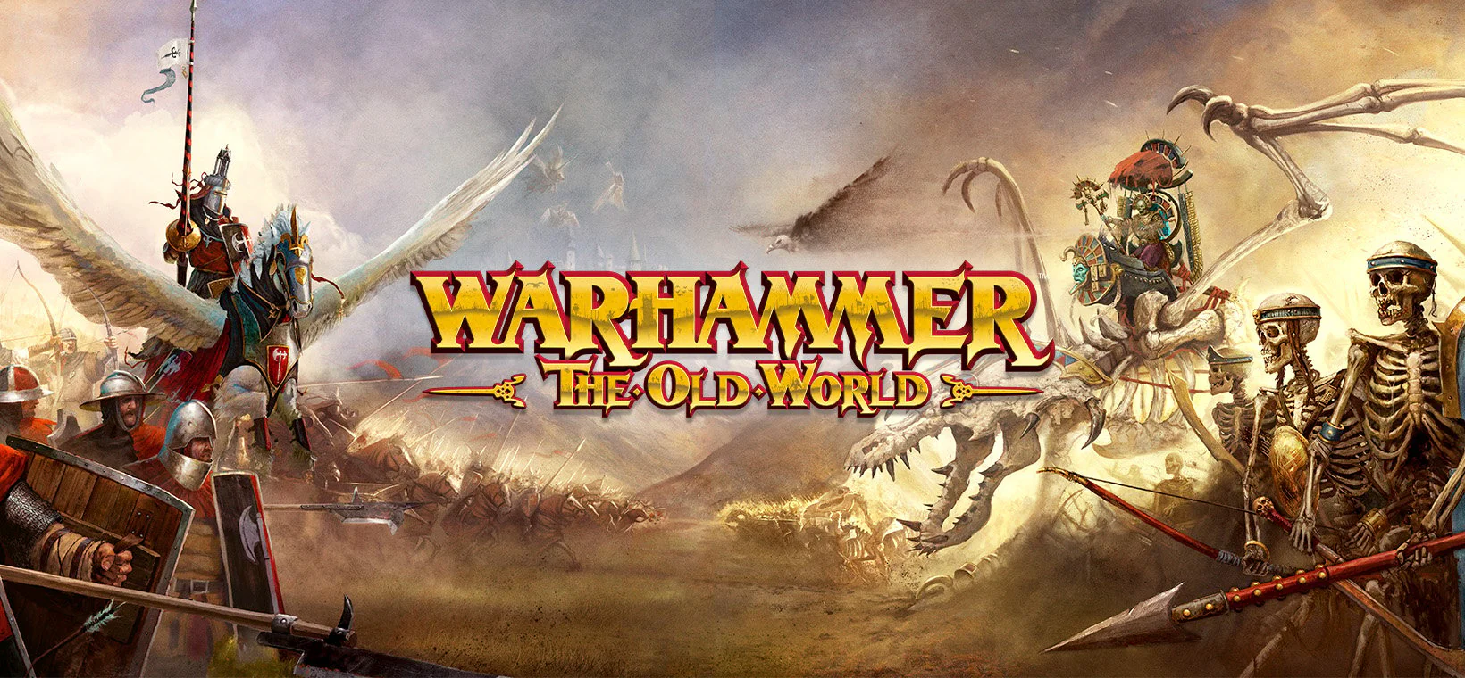 Warhammer World