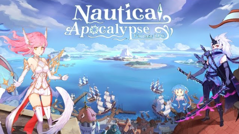 Nautical Adventurer