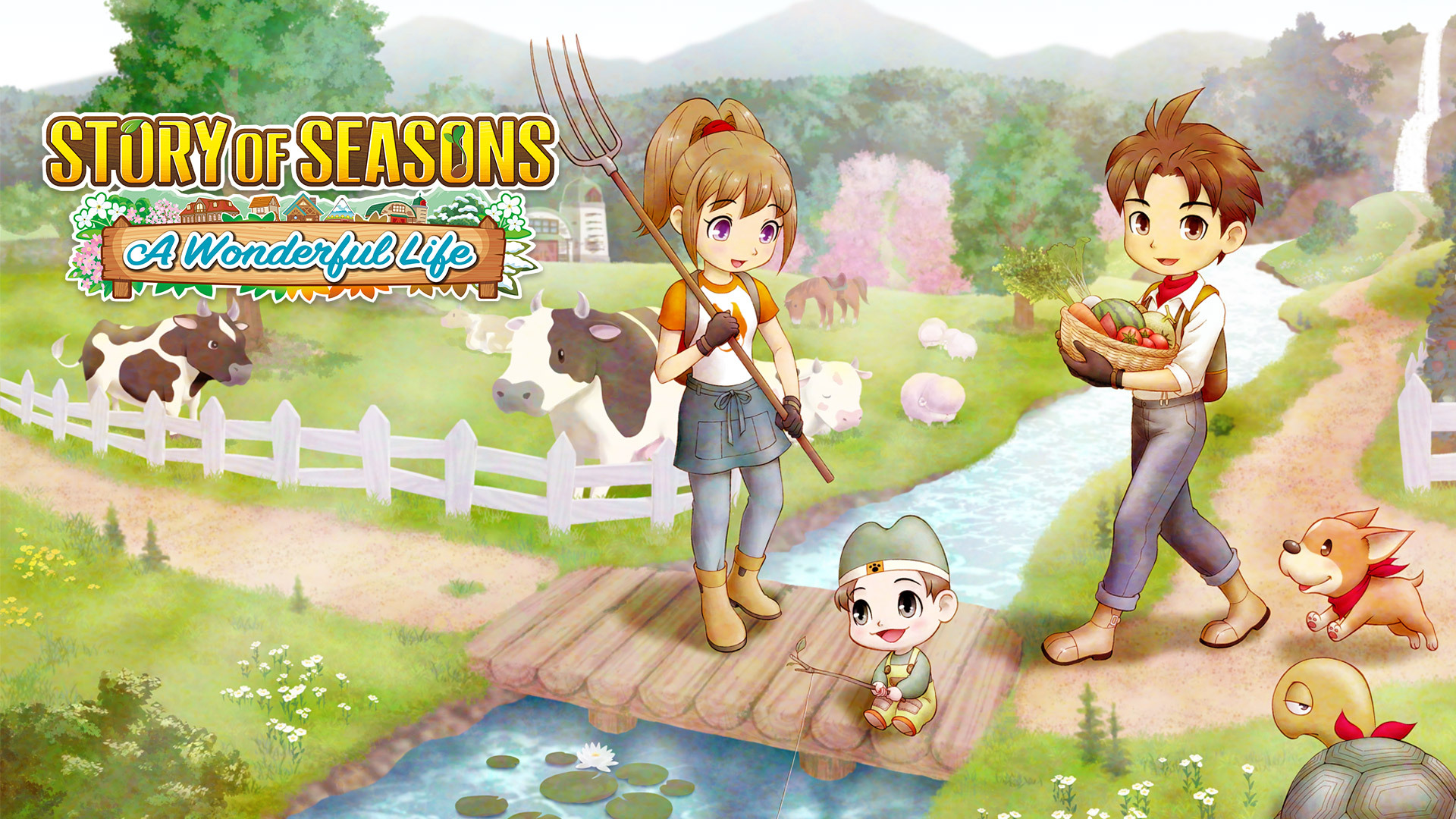 The Four Seasons Story