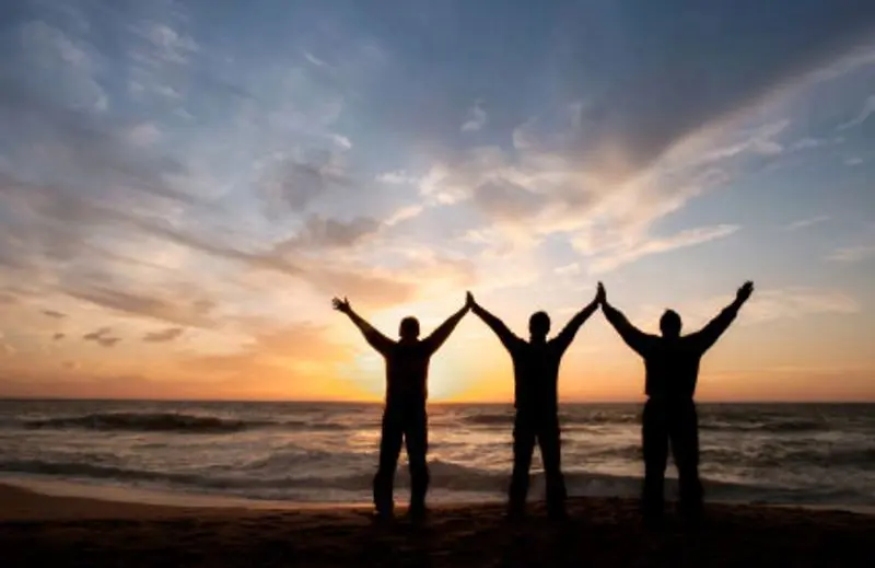 Unlimited vitality!