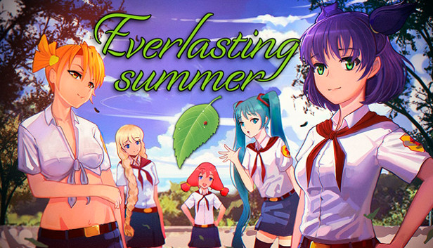 The Summer Dare Challenge