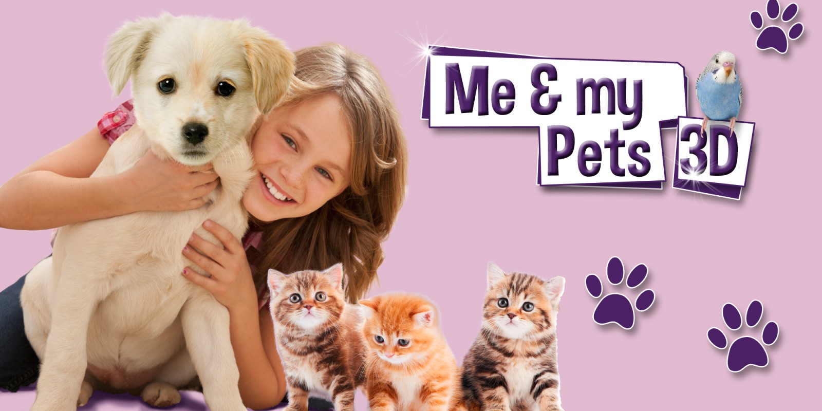 Me and my pet.