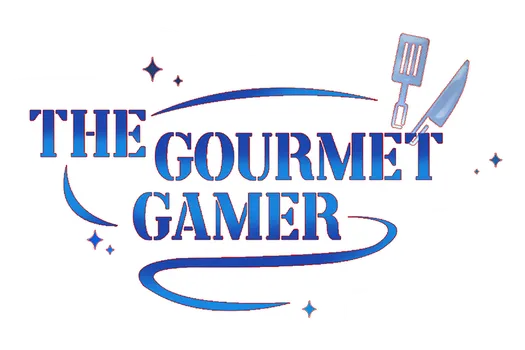 The gourmet game series.