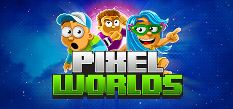 Pixel world!