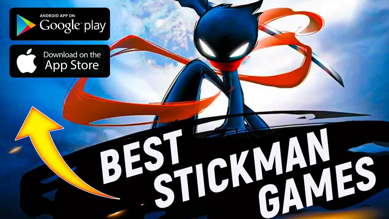 Do not underestimate the stick figure!