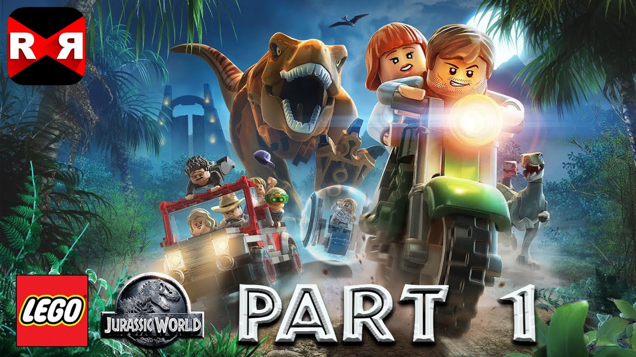 Lego World
