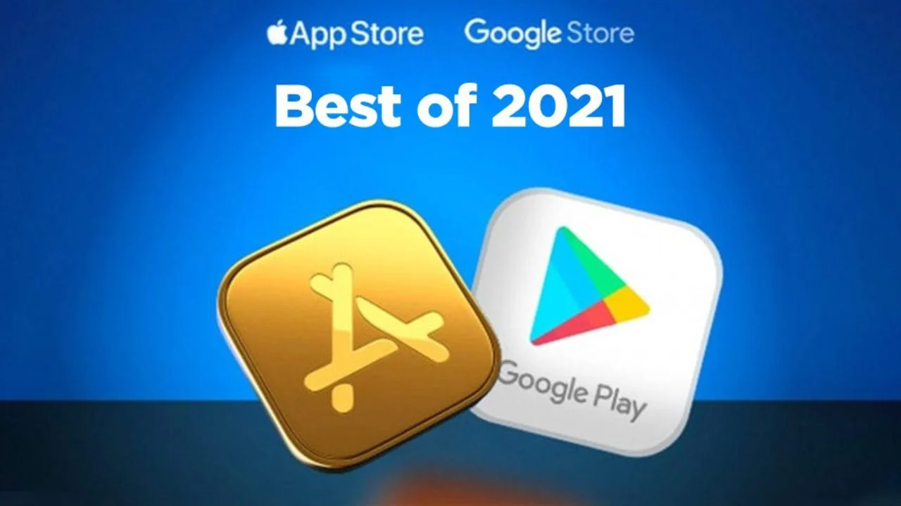 Best Works of 2021 (Review)