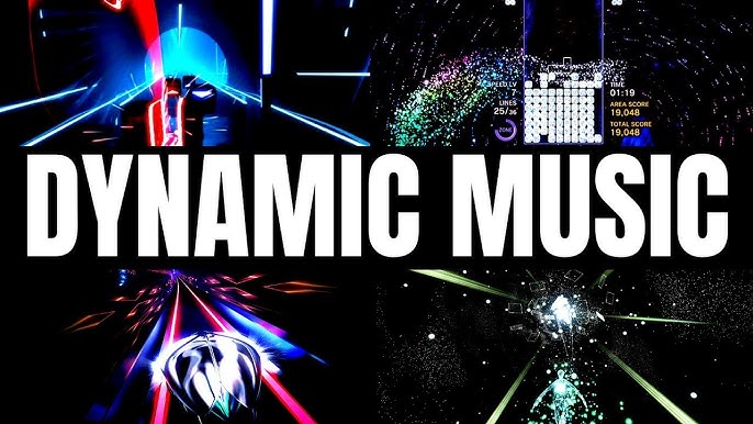 Dynamic melody