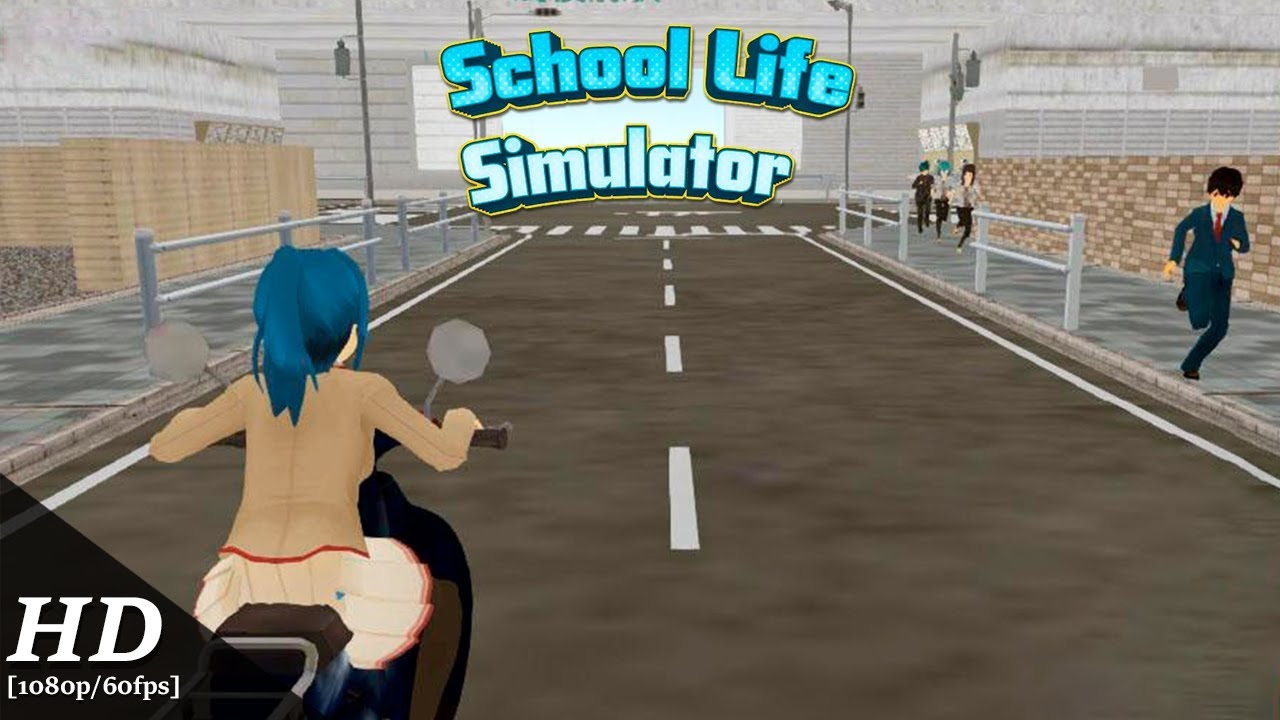 Student life