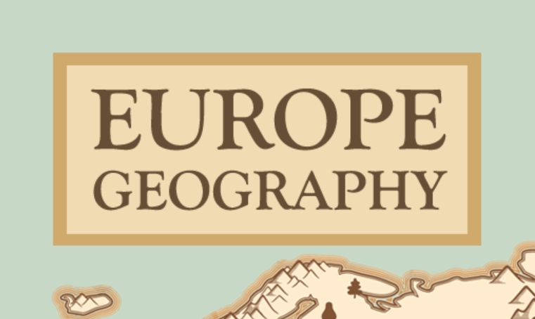 The Land of Northern Europe
