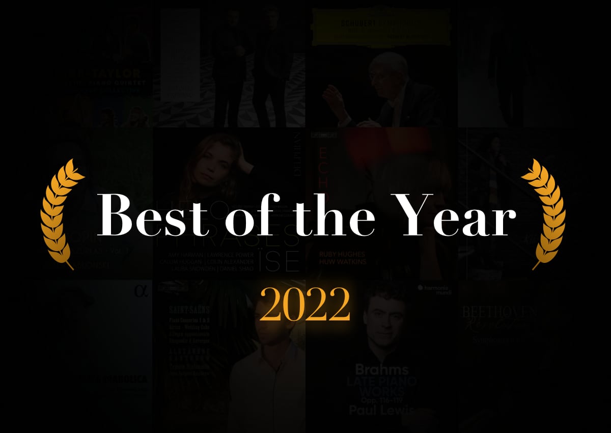 The best piece of the year 2022.