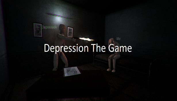 The cure also causes depression.