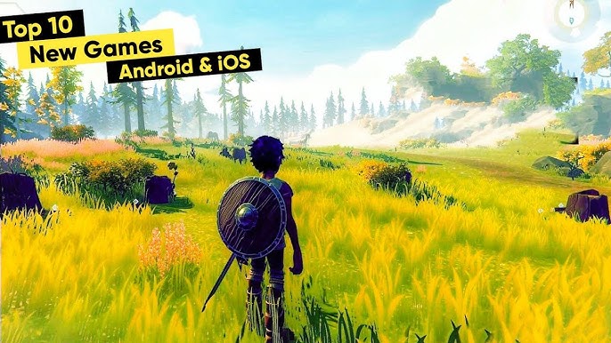 Explore the world!
