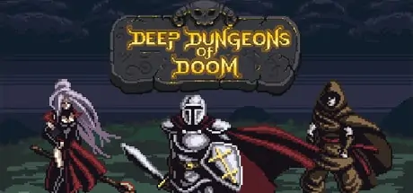 Explore the deep dungeon.