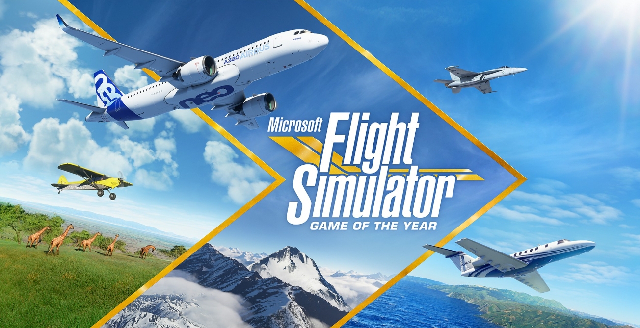 Simulation of all things