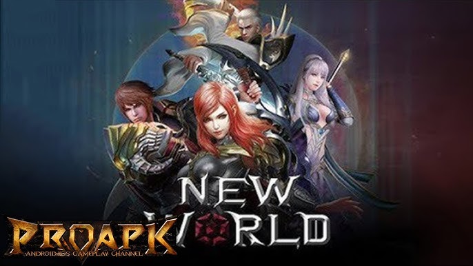 New World