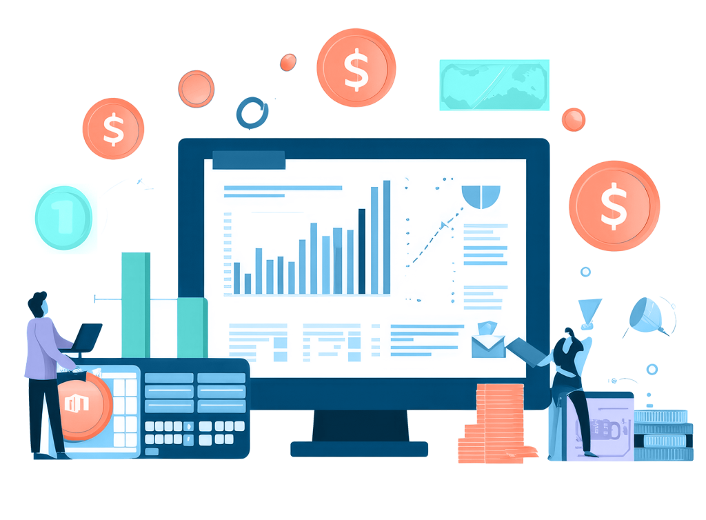 the borrowing software collection empowering financial solut