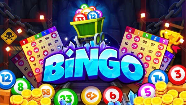 best bingo game topics for android download