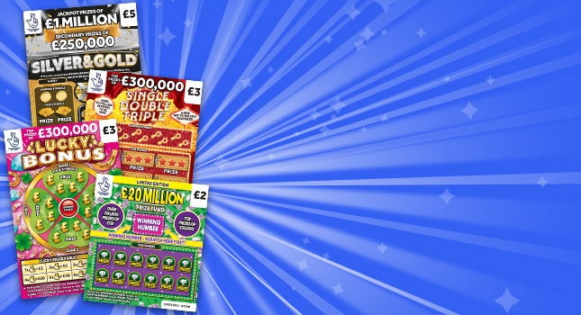 fun lottery apps recommendations for 2024