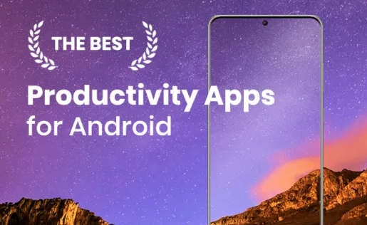 must have productivity apps for android