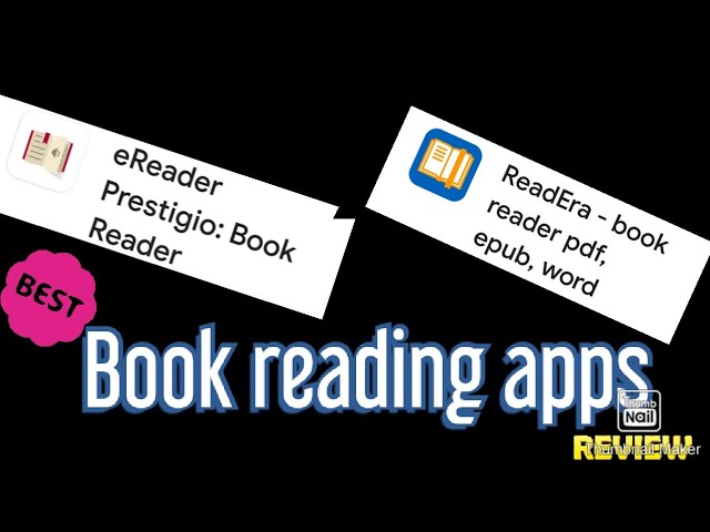 the most popular reading software collection of 2024