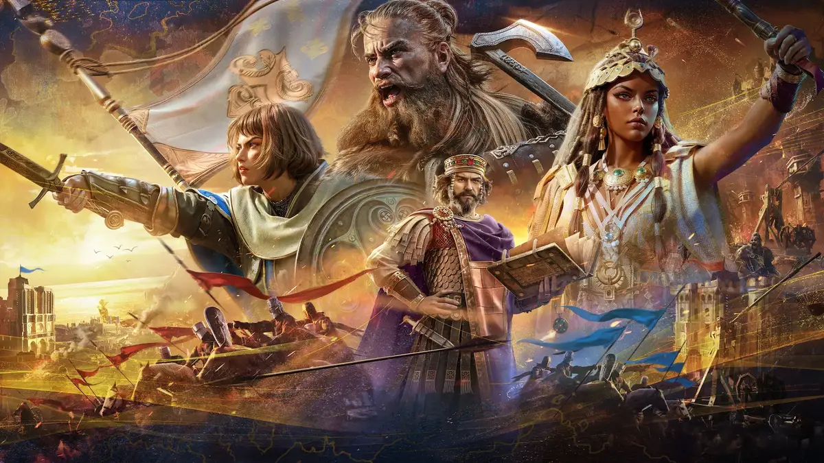 the powerful empire game topics recommendation android