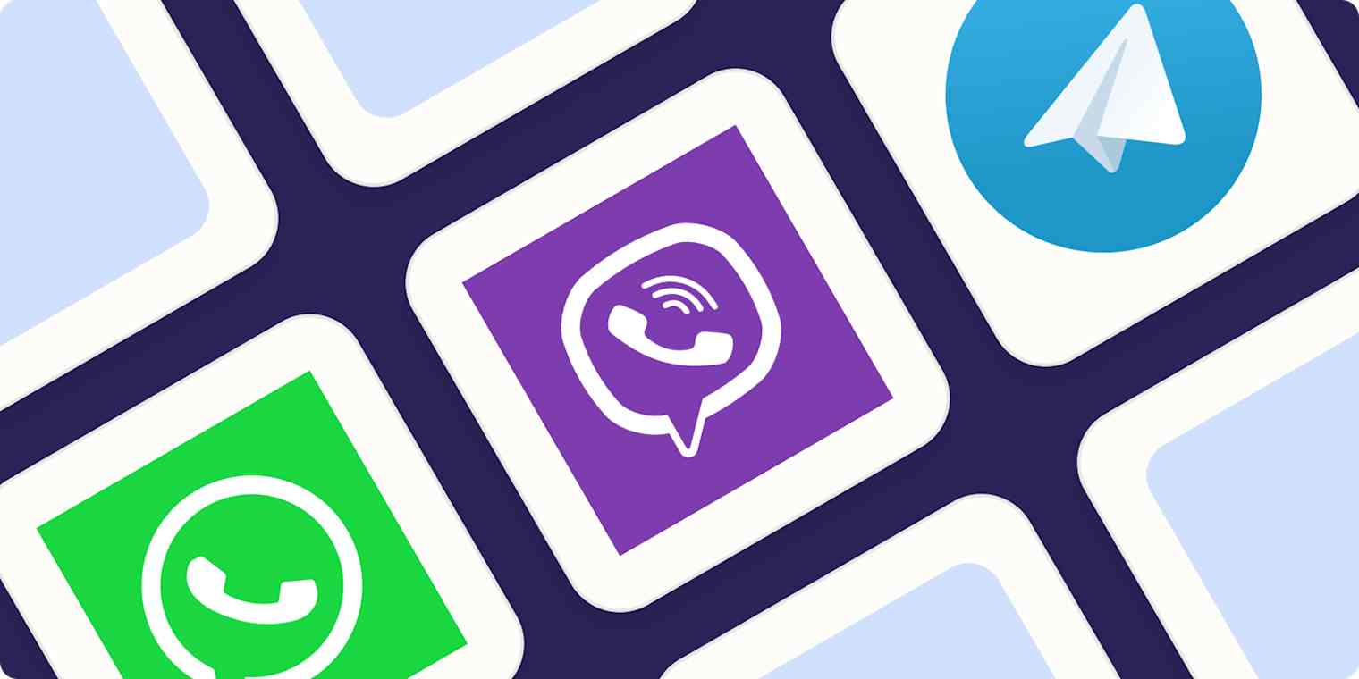 best free communication apps for android