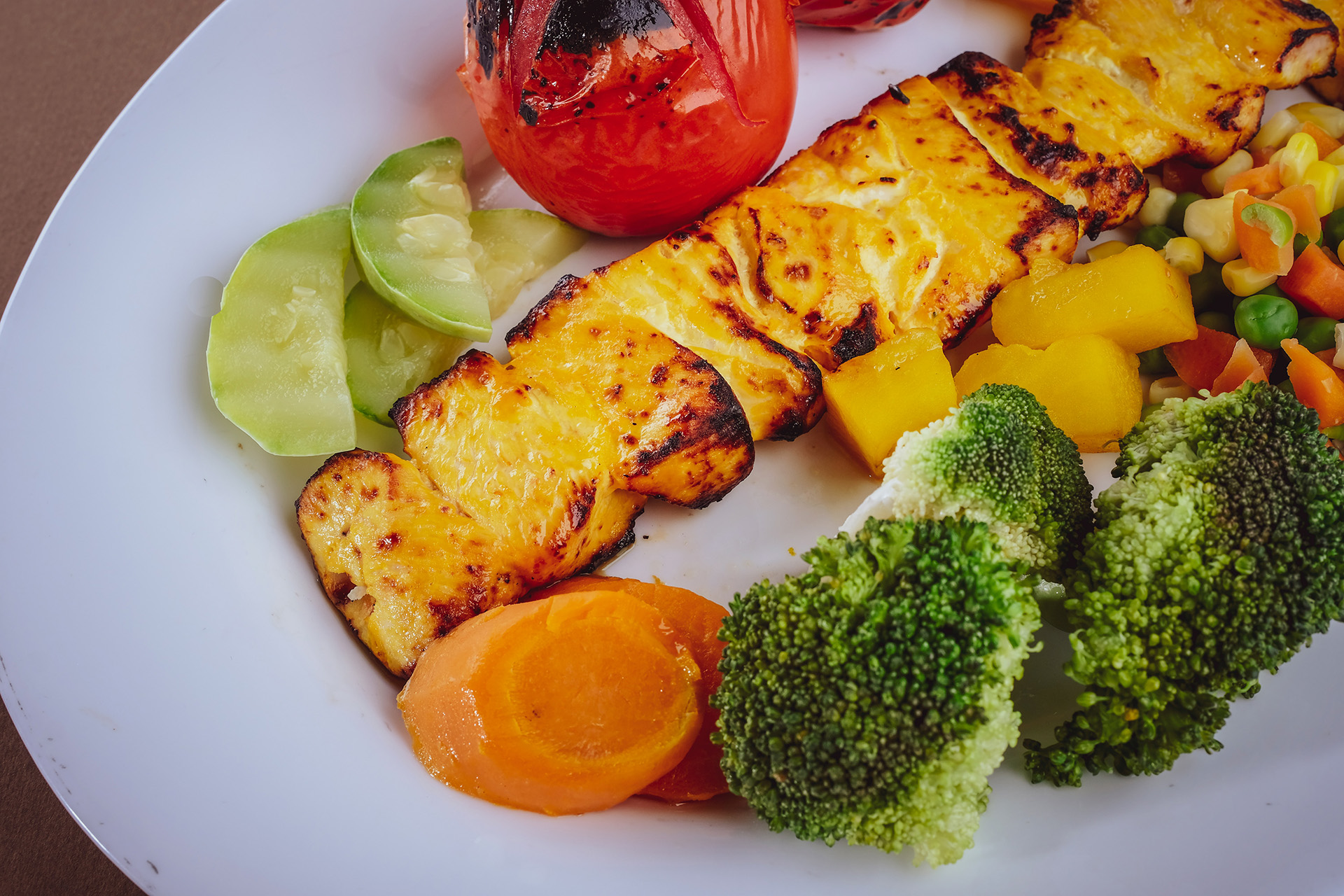 nutrition software collection achieve your health goals