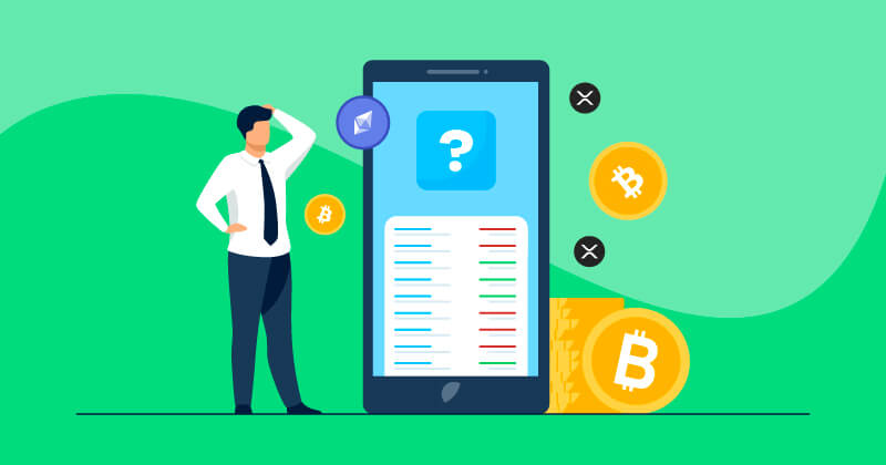 recommended digital currency apps for 2024