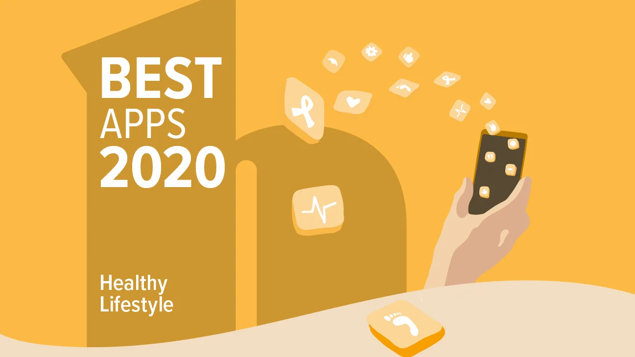 top lifestyle apps
