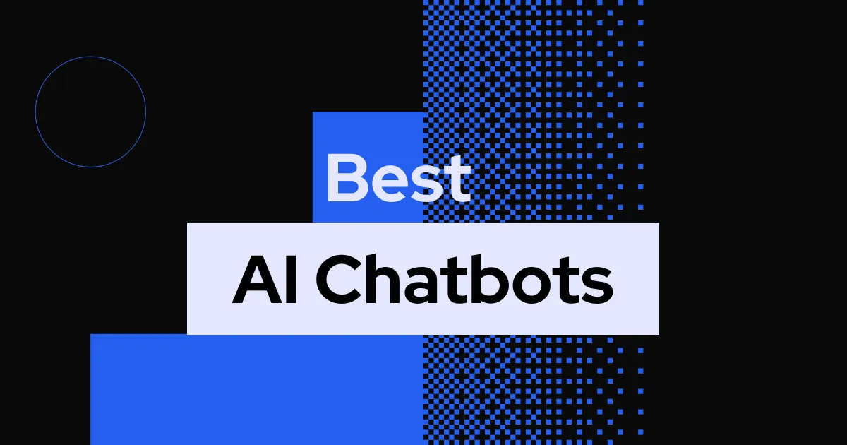 the most practical chatbots collection recommendations 2024