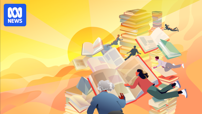the ultimate collection of software for reading fiction 2024