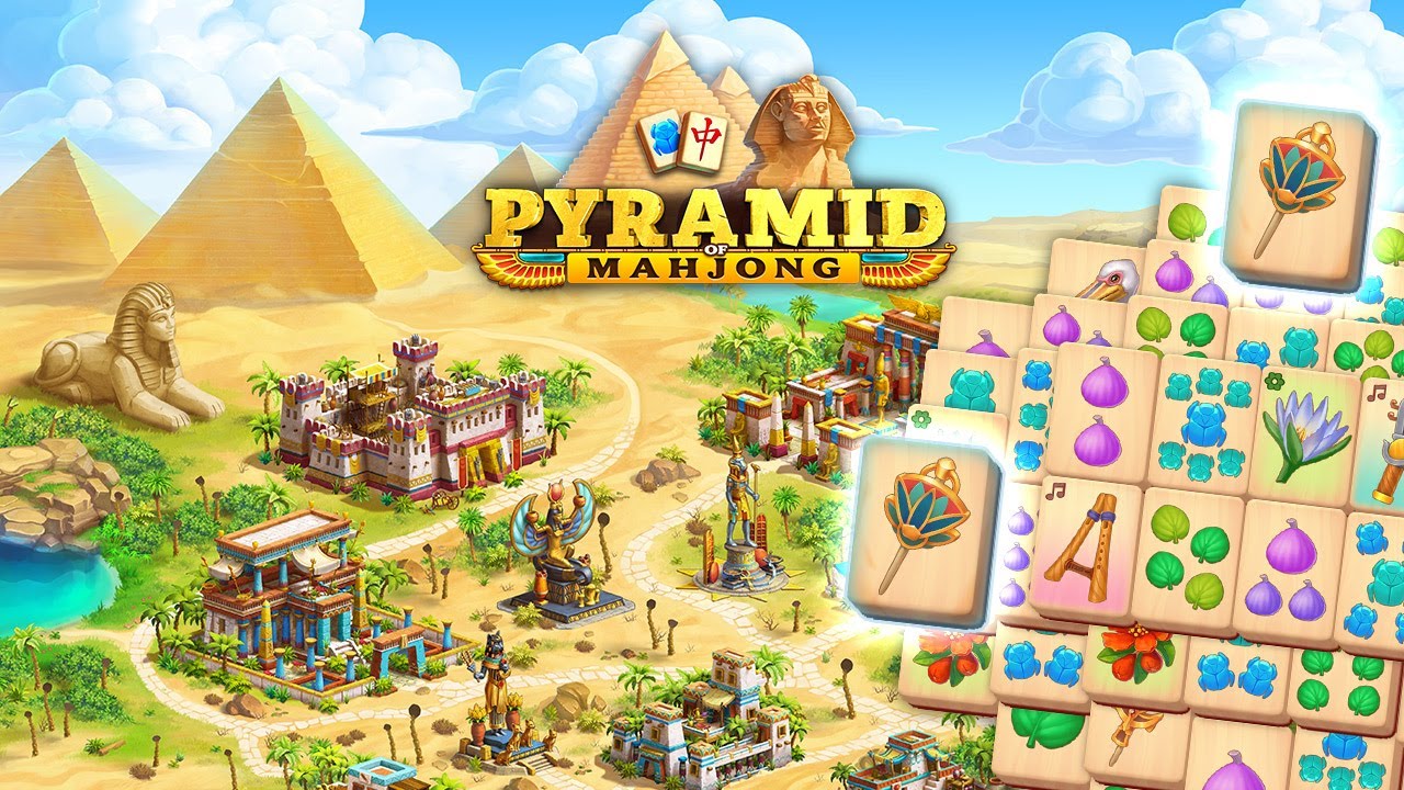 world spread pyramid game topics download for android