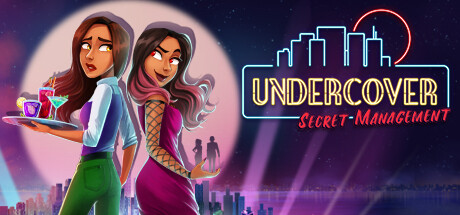 mysterious undercover game topics android download