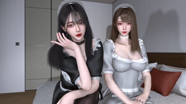 Curated Collection of Top 3D Games