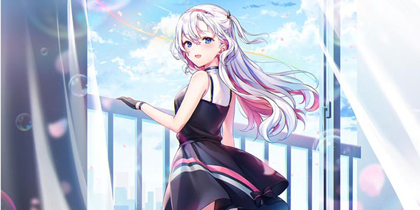 Collection of Popular Anime-Inspired Game Recommendations