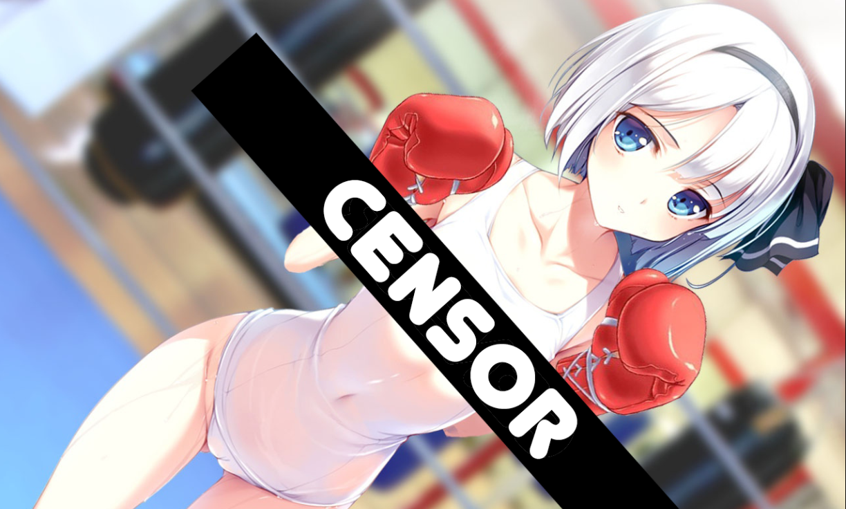 R18+ Games