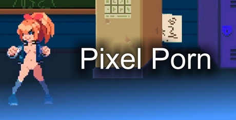 Pixel Sex Games