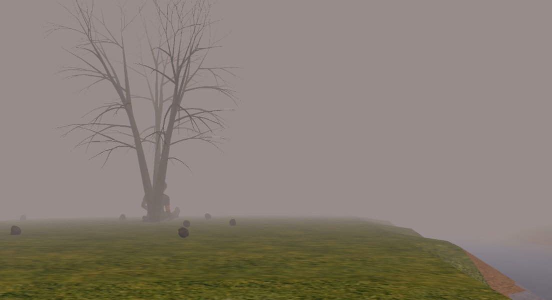 Horror games