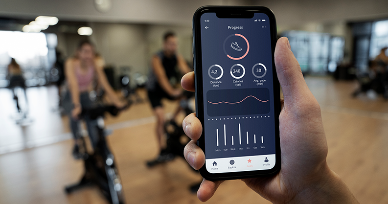 Fit Apps