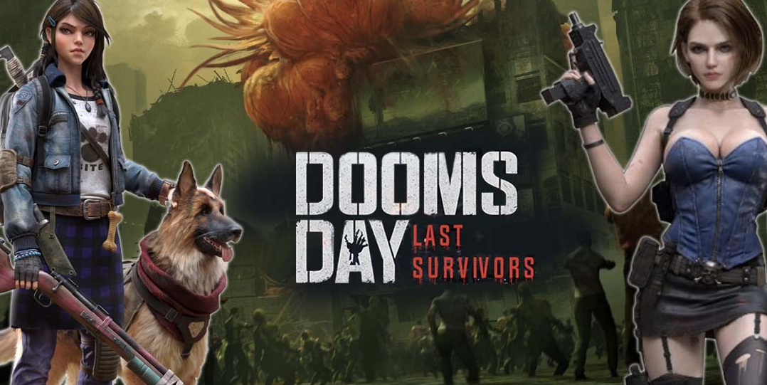 Doomsday Survival Games
