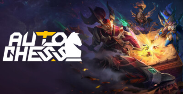 Auto Chess Games