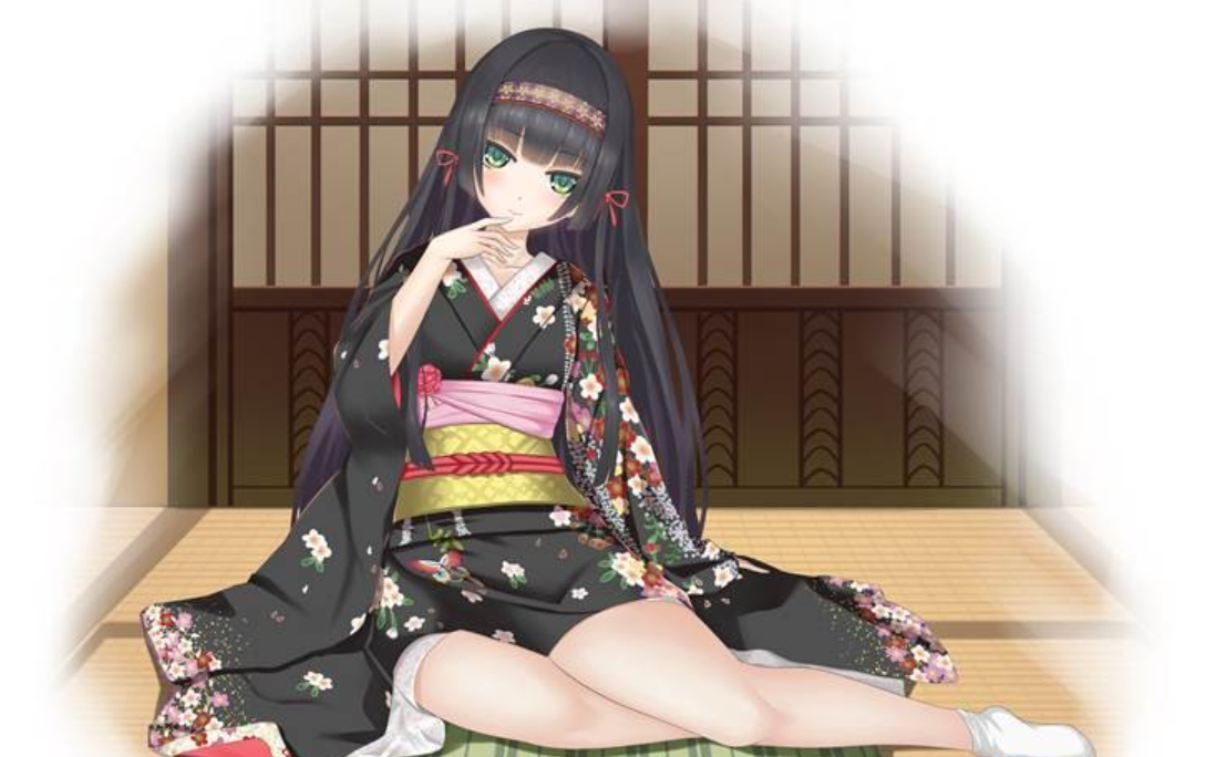 Bishoujo Games
