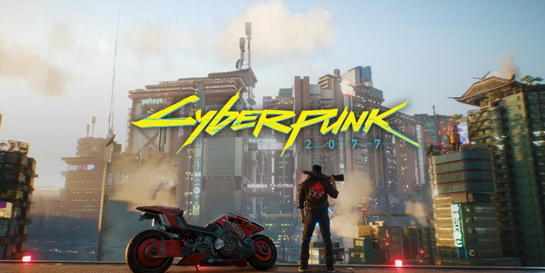 Cyberpunk Games