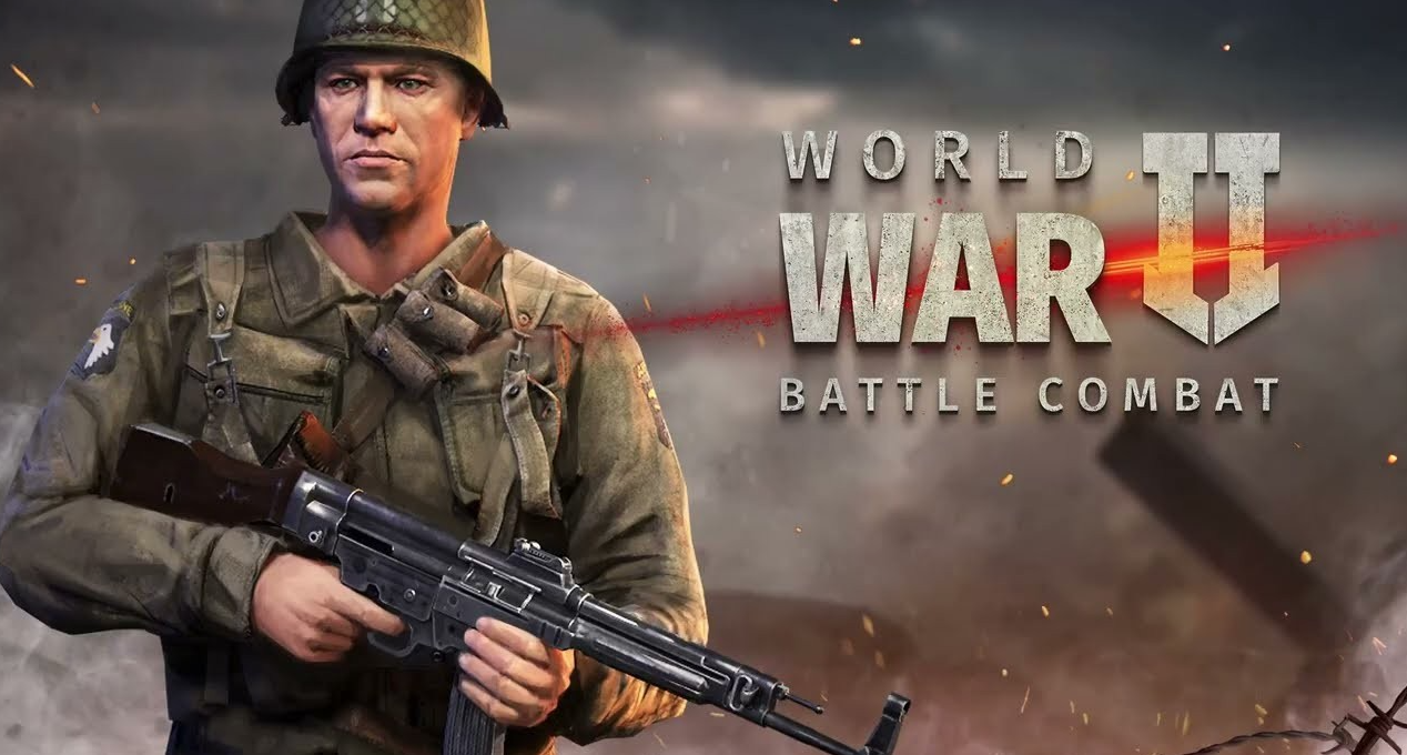 World War II Games