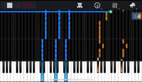 Piano Apps
