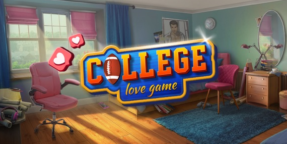 College love game