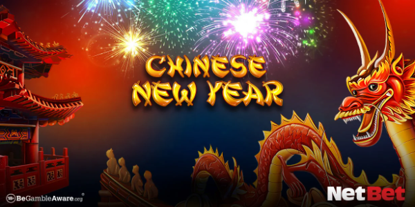 Funny Chinese New Year Slot Games You Must Love To Play