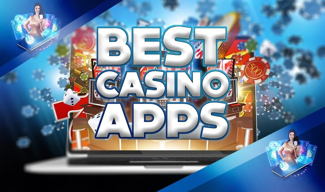 The USA Top Casino Apps For Real Money