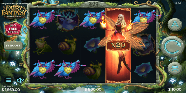 Beautiful Fantasy Slot Games You Can Play In Android